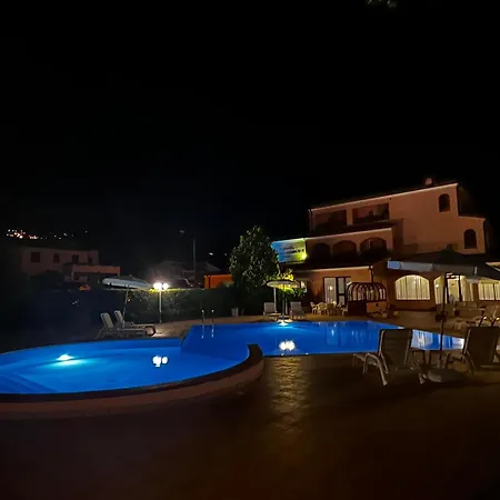 Arthotel Gabbiano Azzurro Due Hotel 4*