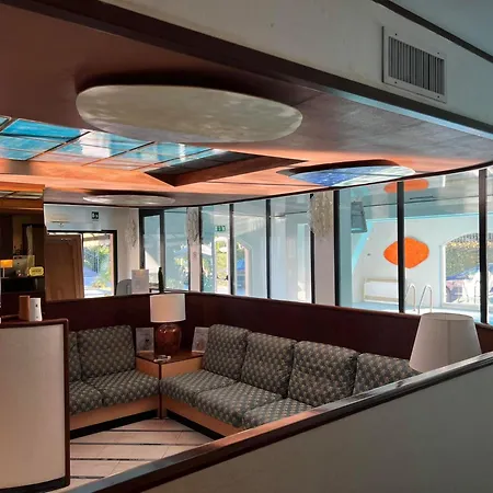 Arthotel Gabbiano Azzurro Due ホテル マルチャーナ・マリーナ