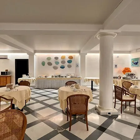 Arthotel Gabbiano Azzurro Due 4* Marciana Marina (Isola d'Elba)