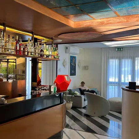 Arthotel Gabbiano Azzurro Due 酒店 马西亚娜马里纳