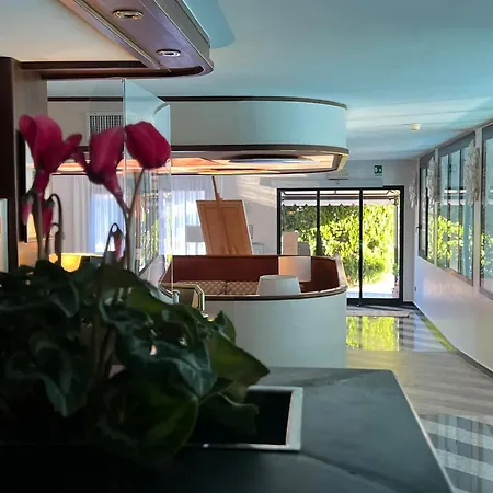 Hotel Arthotel Gabbiano Azzurro Due 4*