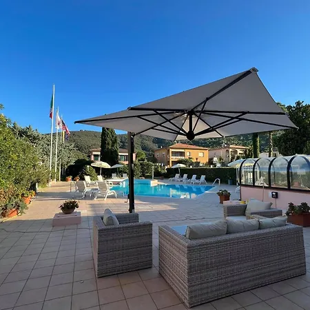 Arthotel Gabbiano Azzurro Due Hotel