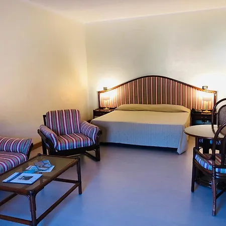 Arthotel Gabbiano Azzurro Due