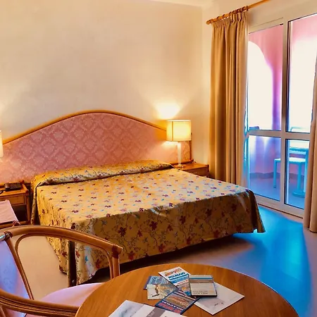 Arthotel Gabbiano Azzurro Due 4*