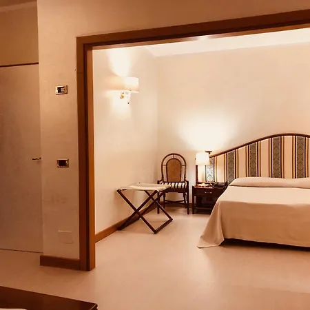 Arthotel Gabbiano Azzurro Due ホテル