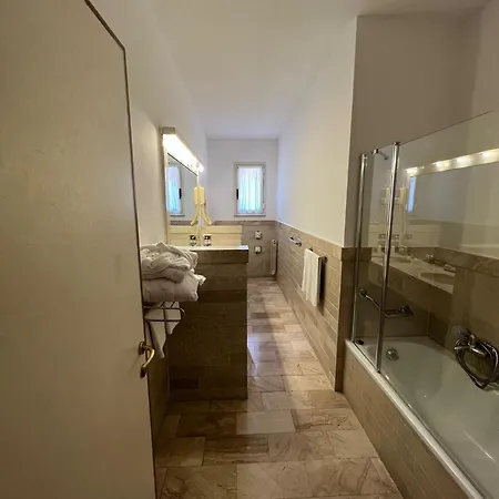 Arthotel Gabbiano Azzurro Due 4* マルチャーナ・マリーナ