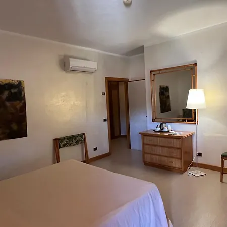 ホテル Arthotel Gabbiano Azzurro Due マルチャーナ・マリーナ