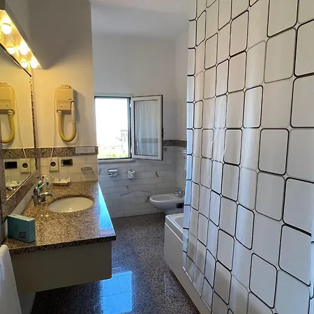 Arthotel Gabbiano Azzurro Due Hotel Marciana Marina (Isola d'Elba)