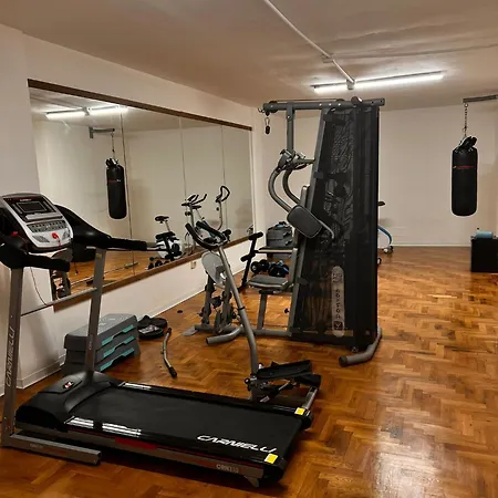 Arthotel Gabbiano Azzurro Due Hotel 4*