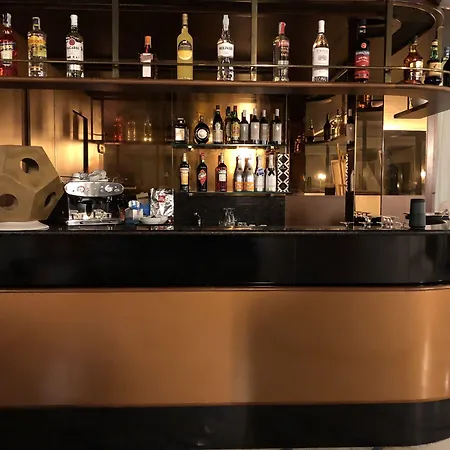 酒店 Arthotel Gabbiano Azzurro Due 4*