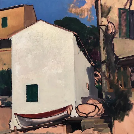 Arthotel Gabbiano Azzurro Due 4* Marciana Marina (Isola d'Elba)