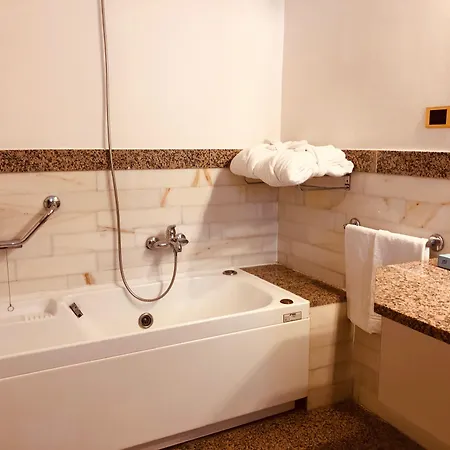 Arthotel Gabbiano Azzurro Due 4* Marciana Marina (Isola d'Elba)