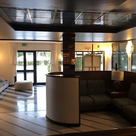 Arthotel Gabbiano Azzurro Due Hotel