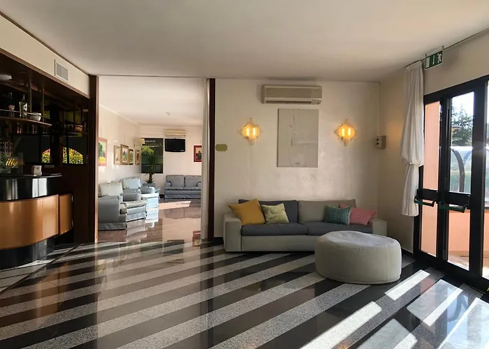 Arthotel Gabbiano Azzurro Due 4*