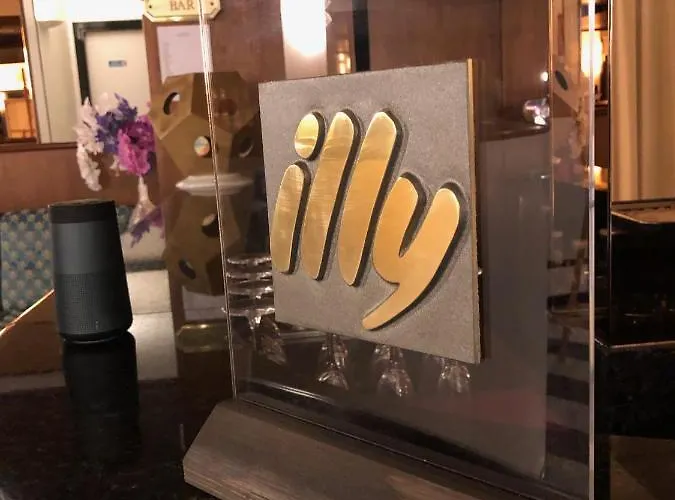 Arthotel Gabbiano Azzurro Due