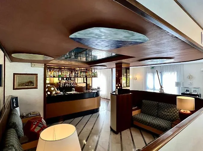 Ξενοδοχείο Arthotel Gabbiano Azzurro Due