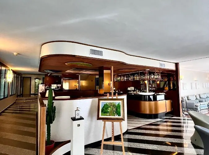 Ξενοδοχείο Arthotel Gabbiano Azzurro Due Marciana Marina (Isola d'Elba)