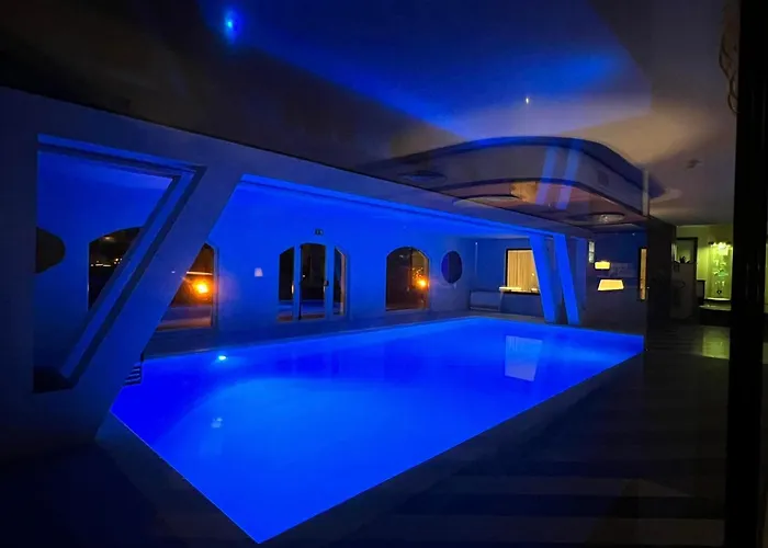 Arthotel Gabbiano Azzurro Due