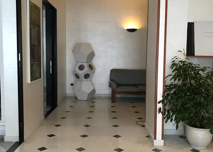 Arthotel Gabbiano Azzurro Due Marciana Marina (Isola d'Elba)