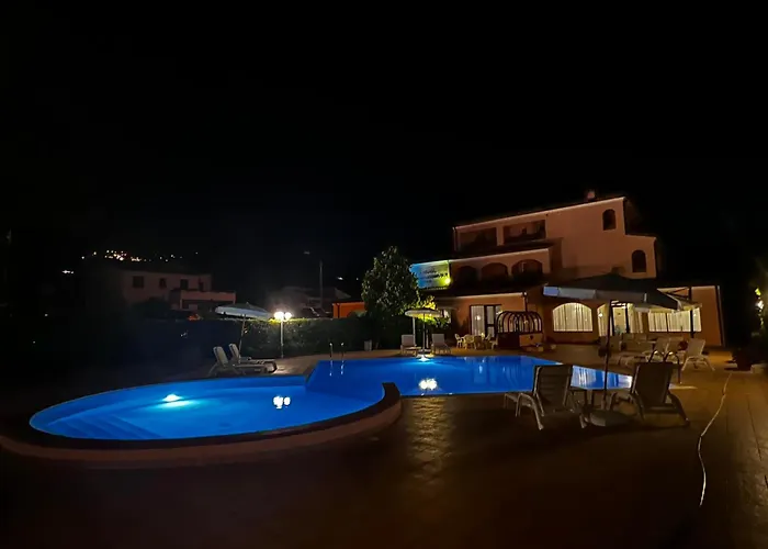 Arthotel Gabbiano Azzurro Due Ξενοδοχείο 4*