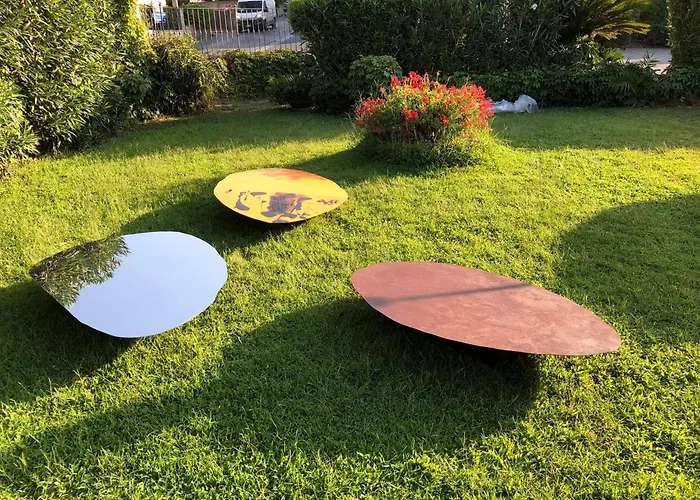 Arthotel Gabbiano Azzurro Due