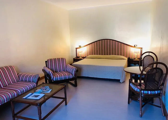 Arthotel Gabbiano Azzurro Due