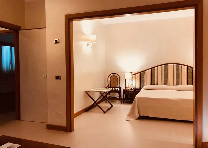 Arthotel Gabbiano Azzurro Due Ξενοδοχείο