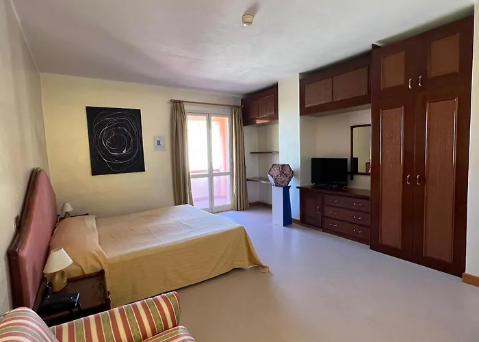 Arthotel Gabbiano Azzurro Due Marciana Marina (Isola d'Elba)