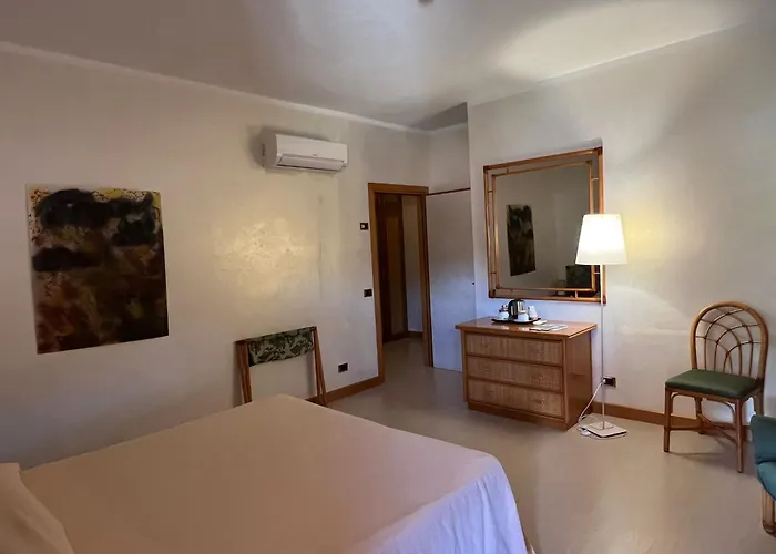 Ξενοδοχείο Arthotel Gabbiano Azzurro Due Marciana Marina (Isola d'Elba)