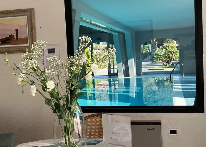 Arthotel Gabbiano Azzurro Due Ξενοδοχείο