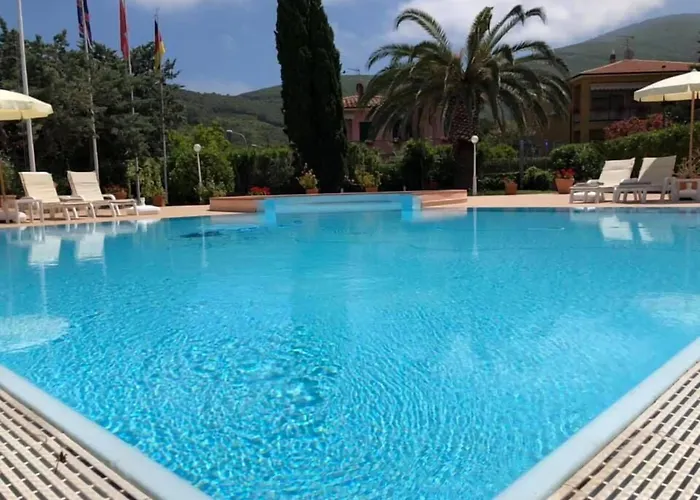 Arthotel Gabbiano Azzurro Due Ξενοδοχείο