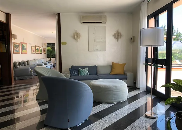 Ξενοδοχείο Arthotel Gabbiano Azzurro Due