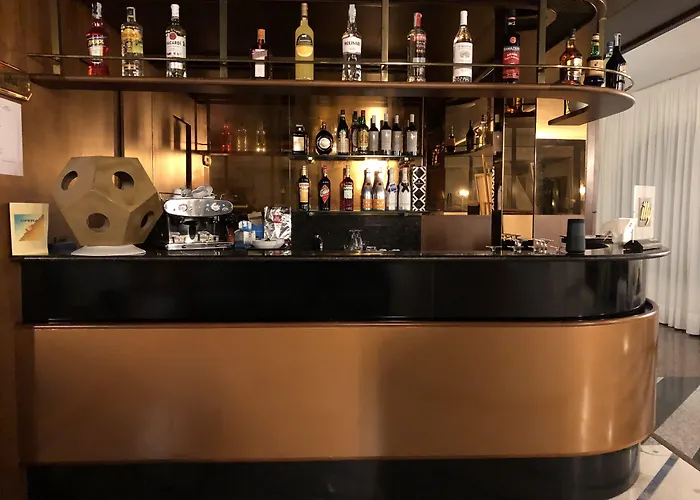 Ξενοδοχείο Arthotel Gabbiano Azzurro Due 4*