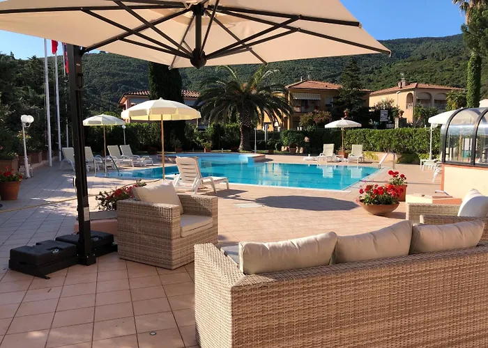 Arthotel Gabbiano Azzurro Due Marciana Marina (Isola d'Elba)