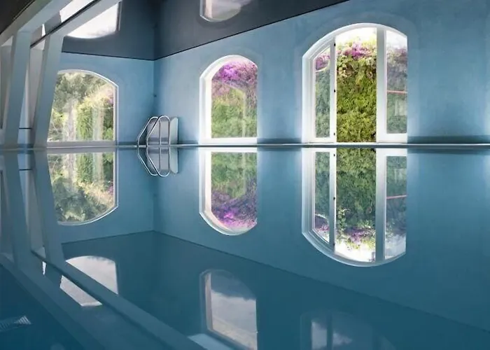 Arthotel Gabbiano Azzurro Due