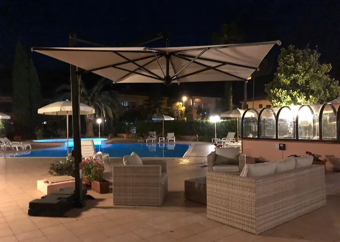 Arthotel Gabbiano Azzurro Due Ξενοδοχείο 4*