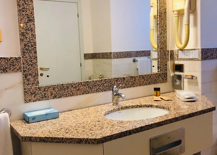 Ξενοδοχείο Arthotel Gabbiano Azzurro Due Marciana Marina (Isola d'Elba)