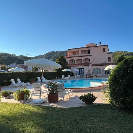 Ξενοδοχείο Arthotel Gabbiano Azzurro Due Marciana Marina (Isola d'Elba)