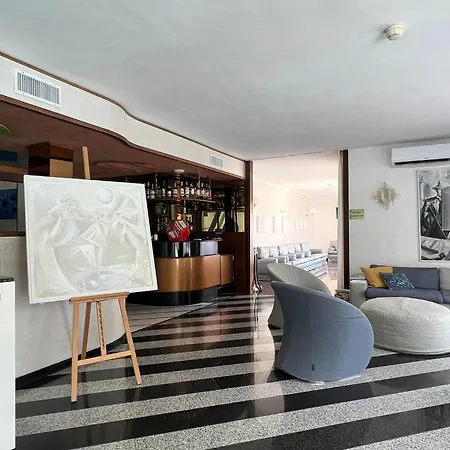 Ξενοδοχείο Arthotel Gabbiano Azzurro Due