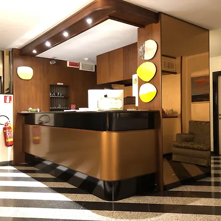 Arthotel Gabbiano Azzurro Due Hotel Marciana Marina (Isola d'Elba)