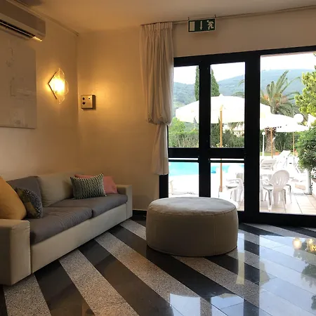 Arthotel Gabbiano Azzurro Due Marciana Marina (Isola d'Elba)